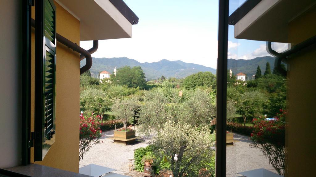 Salvia E Rosmarino - Affittacamere In Liguria Villanova d'Albenga Zimmer foto